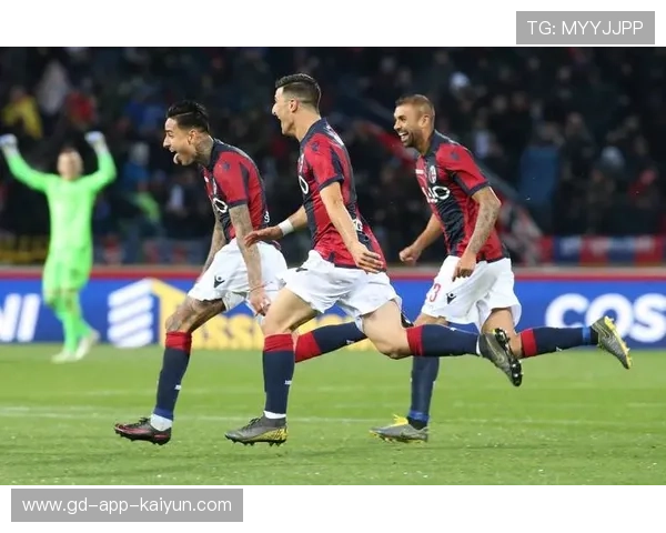 博洛尼亚主场以传控配合与边路突击为核心打造阿瑙托维奇支点进攻体系