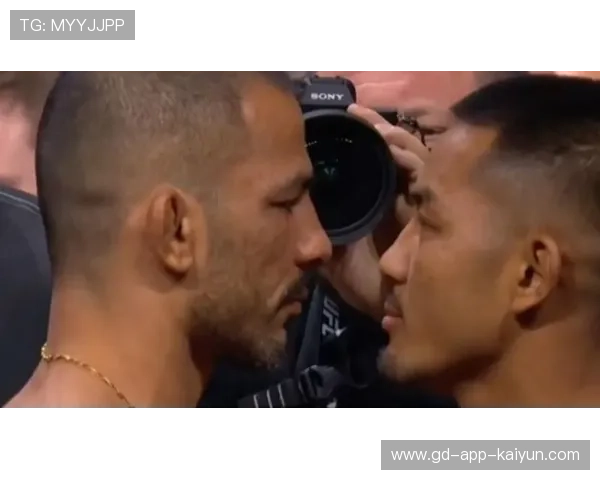 UFC 323全回顾：新王崛起与宿命轮回的史诗之夜