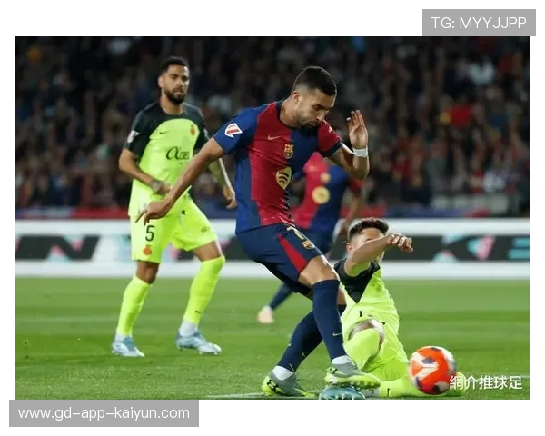 从领先4分到7分，巴萨压力之下保持连胜势头